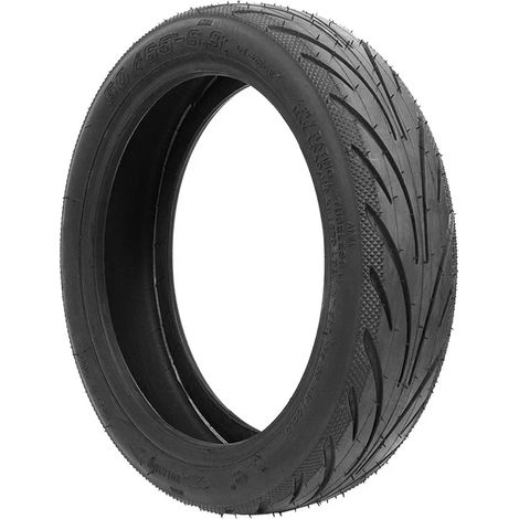 Les pneus tubeless Yuanxing 60/65-6.9 sont compatibles avec les accessoires des trottinettes électriques Ninebot Max G2 et G65. (1/5)