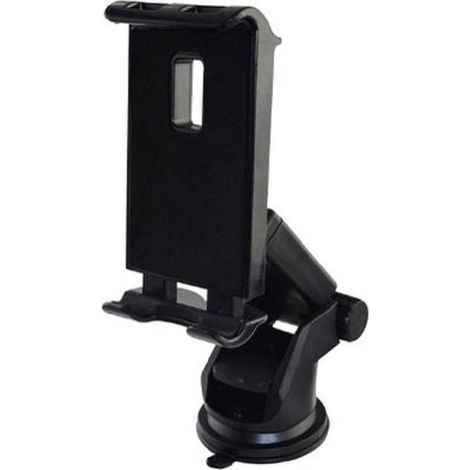 Support De Téléphone Portable Pour Voiture Ventouse Universel Smartphone Navigateur Maxtech Pt-c016 (1/3)