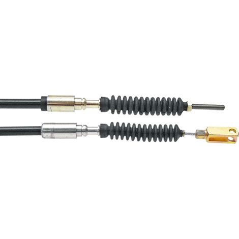 Cable de embrague 930 mm 695 mm GRANITE AL117195 AL112643 AL81308