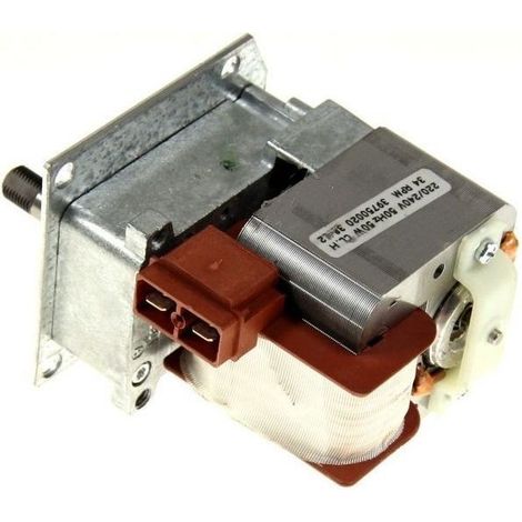 MOTEUR PALE 220V TAG/C POUR SORBETIERE MAGIMIX