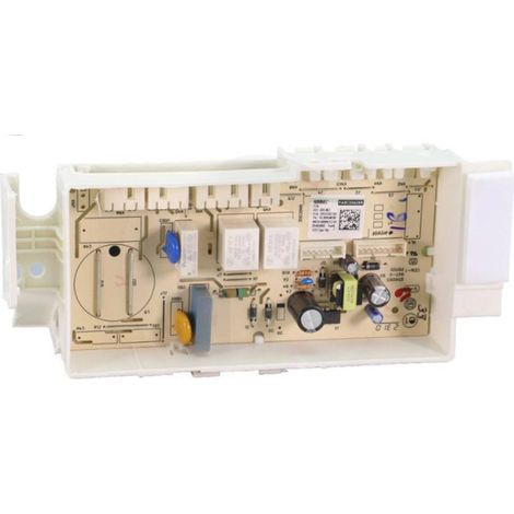 Carte électronique, module de puissance