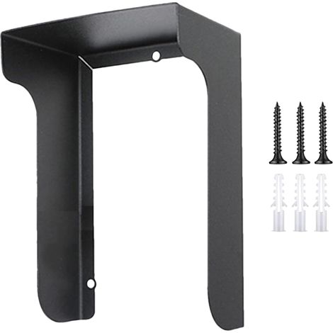 Frontale pour Sonnette Remplacement visuel Anti-reflet précis Cache-Sonnette Temps À Fixer pour porte d'entrée extérieure, mur, maison secondaire, résidence et appartement (1/5)