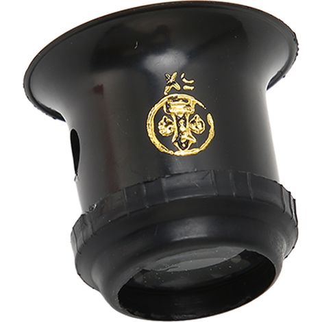 Loupe de précision 5x en verre plastique, compacte et portable, idéale pour la réparation d'horlogers et de bijoux. (1/5)