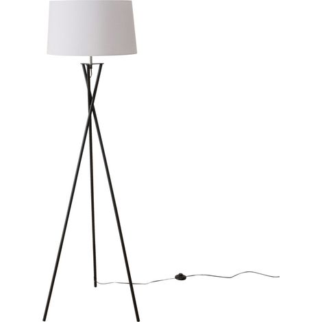Stehlampe auf Dreibein NOVO, 158 cm