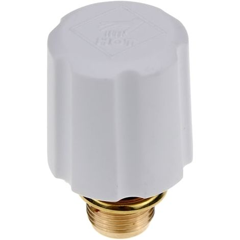 Laurastar - tapón de llenado - blanco - 1050003750 - 2060000009685