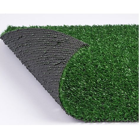 PRATO SINTETICO VERDE PAPILLON 1X25MT 7MM "KUBB"