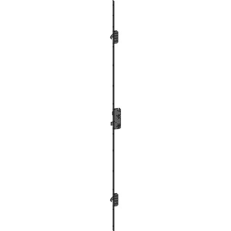 WINKHAUS Mehrfachverriegelung STV U2460 M2, 8/92, Falle Standard, Stahl