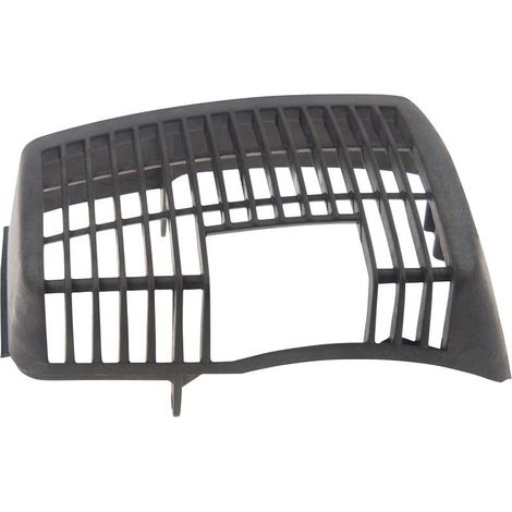 Copertura marmitta originale Husqvarna 343R 343FR 345FXT (1/2)