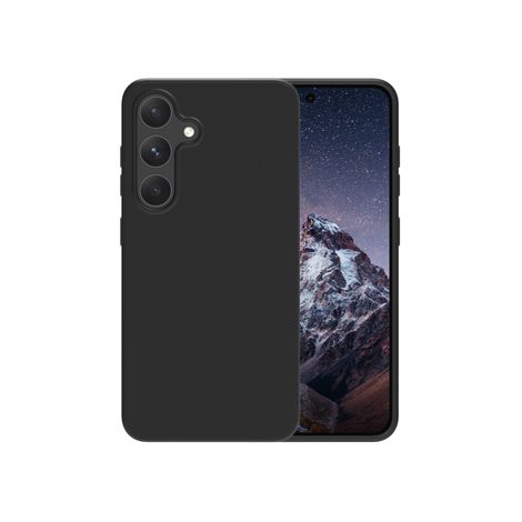 dbramante1928 Funda para teléfono móvil a granel de 17 cm (6,7") negra (1/5)