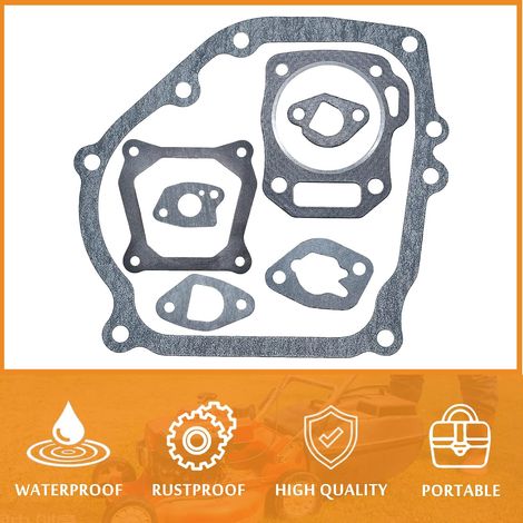 Dengmx-Kit de Joint Moteur Carter culasse 70.5mm pour - 70.5 mm, compatible GX160 - jardinage / bricolage (1/4)
