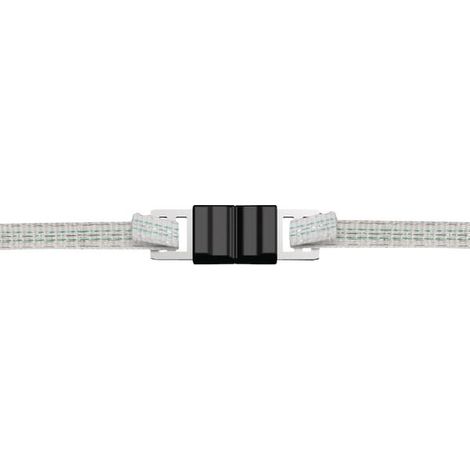 Connettore nastro 12,5 mm (5) AKO 442000051