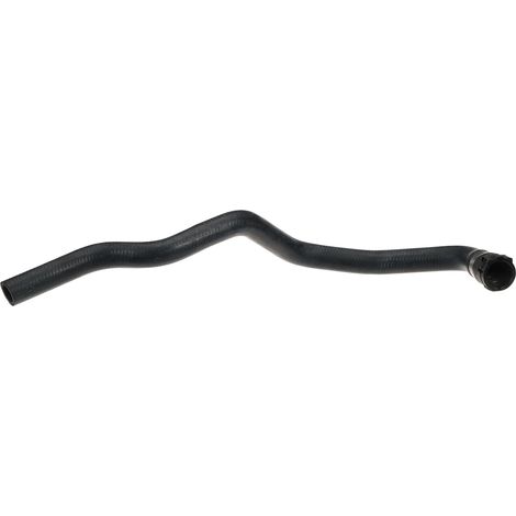 Gaine de chauffage Gates 02-1750 BMW 64 21 8 376 999