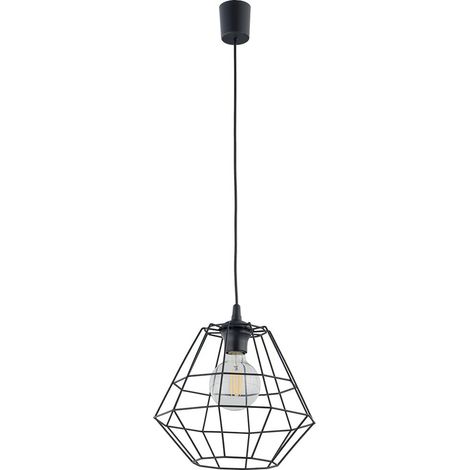 Lámpara colgante Diamond NUEVA 6206 TK Lighting