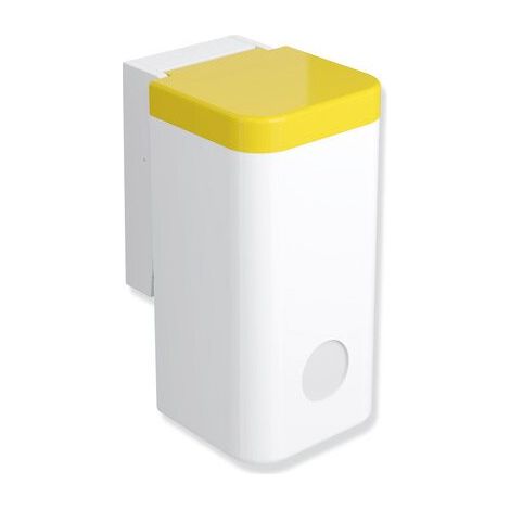 HEWI 477.05.10298 18 combinaison hygiénique commande au genou (1/3)