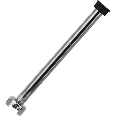 Brazo de cuchillas mezcladoras para la licuadora Kitchen Line 350/500, longitud 300 mm - Hendi 222232