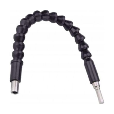Rallonge flexible pour embouts de tournevis 1/4" KD10397 (1/5)