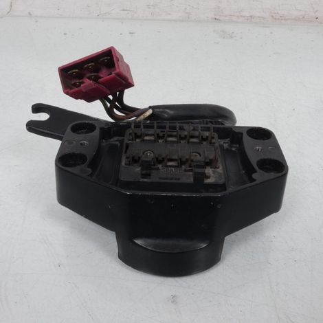 [GEBRAUCHT] [Gebrauchtprodukt] Originale Sicherungskasten für Motorrad Honda (1/3)