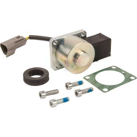 Magnete per valvole 24V HATZ 01661010