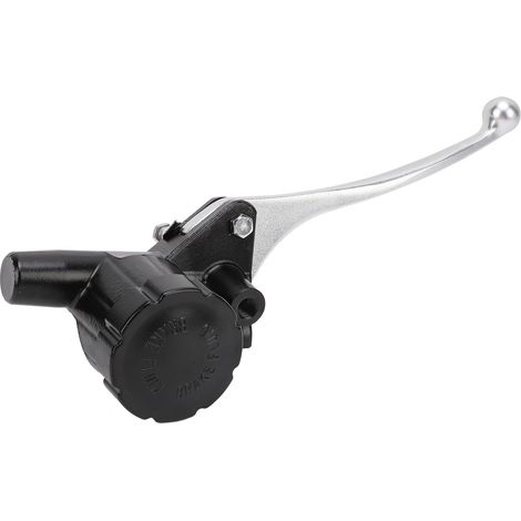 Maître-cylindre de frein avant, alésage du piston 5/8 pouces (16 mm), référence 43015-032, compatible avec la Kawasaki H1 Mach III de 1971, 1973 à 1975