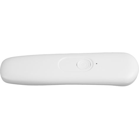 Lampe UV portative LED rechargeable 380mAh, baguette lumineuse multifonction légère, lampe ultraviolette à main compacte pour manucure et durcissement. (1/5)