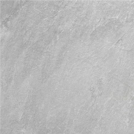 Dalle sur plots Prodige 2cm gris R11 60x60 cm - Réflex Boutique