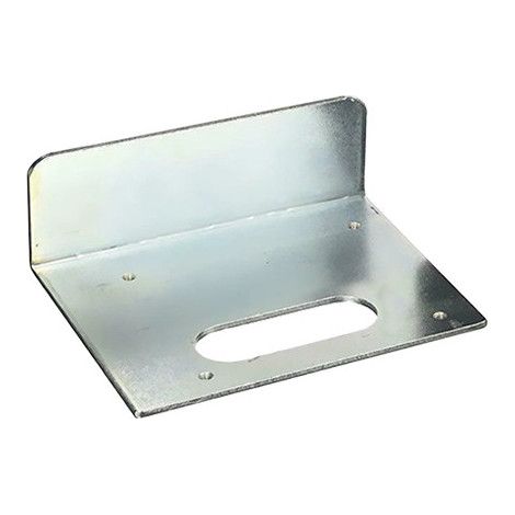 Tetto protettivo per elettroserrature Cisa 07061.00.0 in acciaio inox – copertura