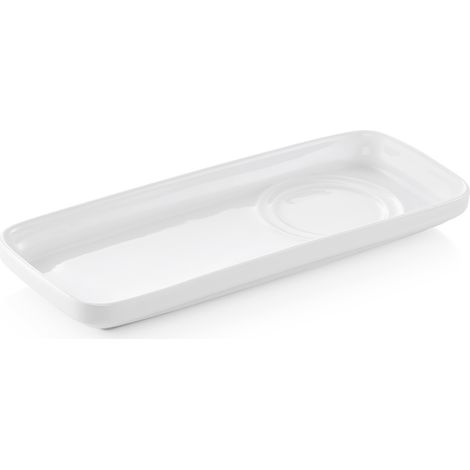 Plateau 23,5 x 9 cm HAMBURG SYSTEM - Was Germany (1/2)