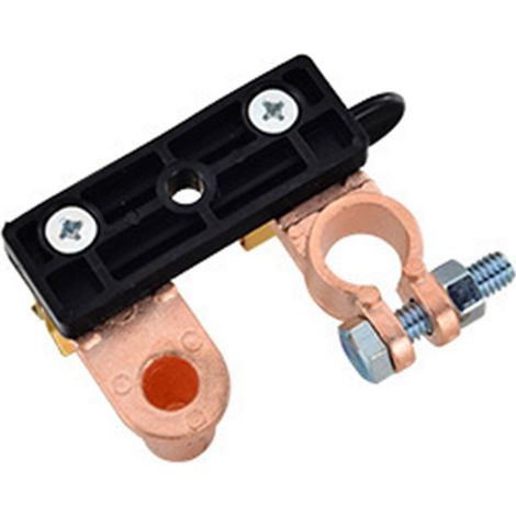 New type of top-pin blade switch 250A battery disconnect switch power insulator cutting for trucks, RVs and boats (1/4)