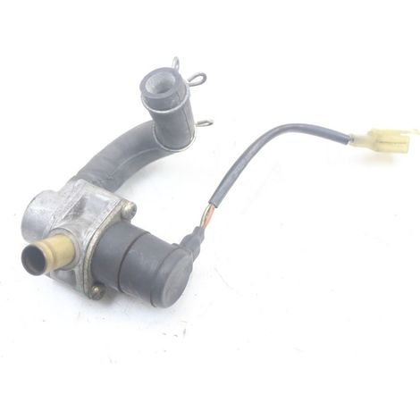 [PRODUIT D'OCCASION] RELAIS ELECTRIQUE HONDA FJS SILVERWING SILVER WING 600 2001 - 2010 (1/4)