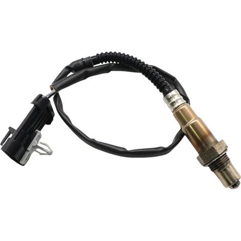 Sonde lambda 93399904 0258006577 Compatible avec Chevrolet, Honda et Isuzu