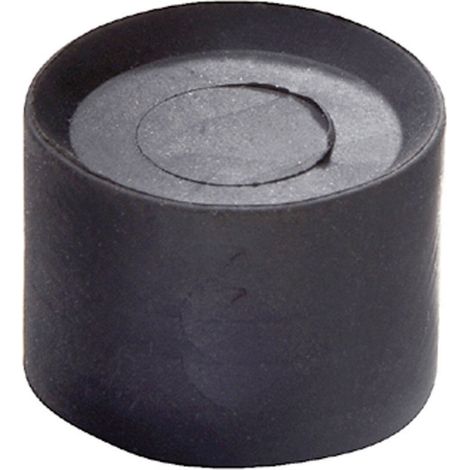 Wiska 10064467 VFD 40 Dichteinsatz M40 Elastomer Schwarz 1 St.