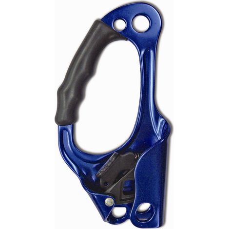 POIGNÉE D'ASCENSION DELTA PLUS EN ALUMINIUM MAIN GAUCHE - TC003
