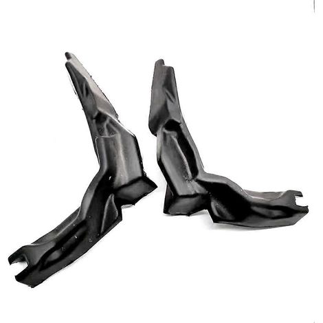 9800512180 9800512080 pour Peugeot 3008 Déflecteur de pluie en mousse pour pare-brise 8251GY 8251GZ-JBMEDIA (1/4)