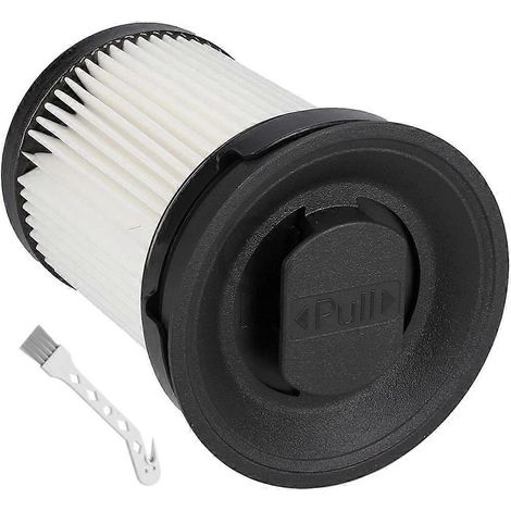 Filtre lavable pour aspirateur Miele TriFlex HX1 FSF, efficacité d'aspiration des poussières, aspirateur sans fil pour le nettoyage domestique (1/5)