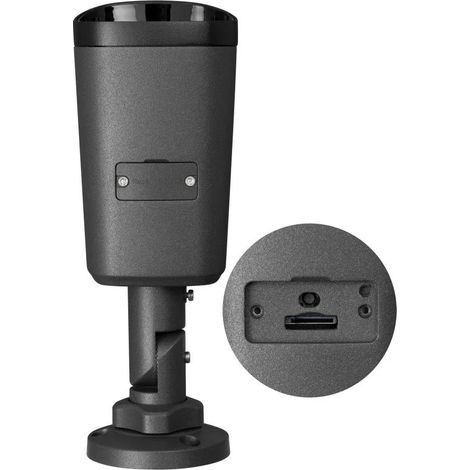 Cámara IP bcs 5 Mpx resolución 2880×1620 (1/3)