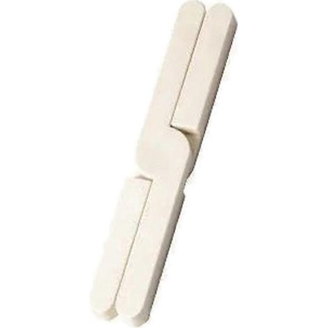 Dessous de plat pliable Bdessous de plattapis de séchage résistant à la chaleur pour la table et la cuisine (Jaune clair pliable) (1/5)