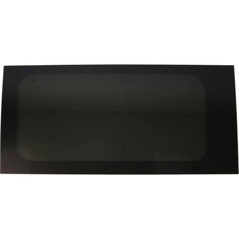 Vitre de Porte pour Renault Trafic 2001-2014 L2 Arrière Gauche Porte coulissante