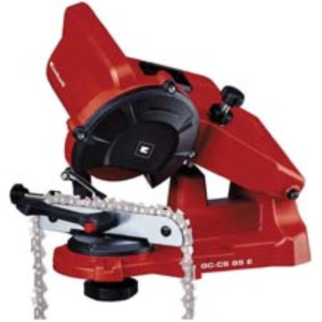 Affila catena elettrico 85w disco mm.108 (gc-cs 85 e) 1 pezzi Einhell