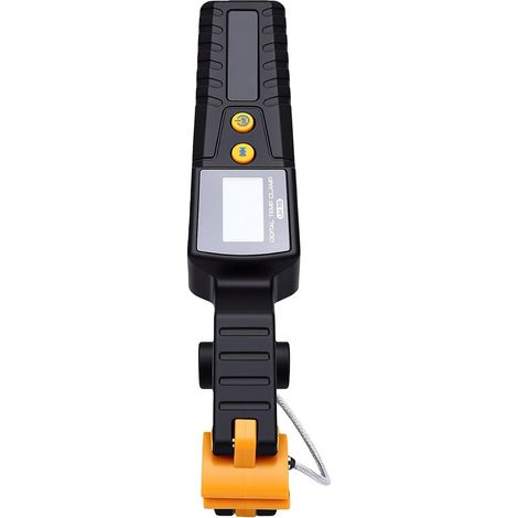 Thermal Clamp -50 to 260°C ±0.3°C Data Memory (1/5)