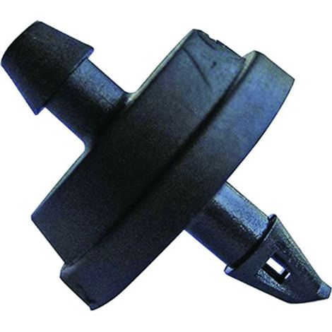 Gocciolatore Autocompensante 4 L/H - in blister da pz.10 - 80006224 - 2 bl