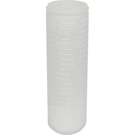Filtre à Eau Haut de Gamme 0,1 micron