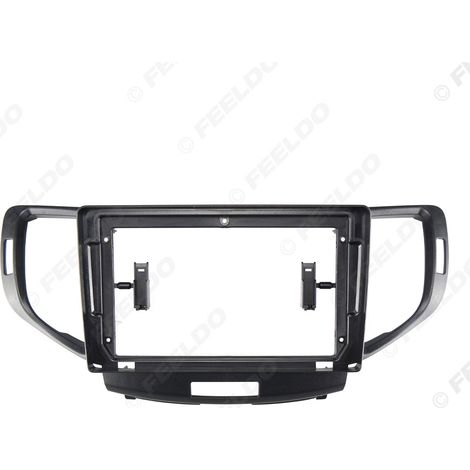 Compatible with Honda Spirior 2009-2013 navigation panel, Android widescreen, audio system modification support, 9 inches (1/3)