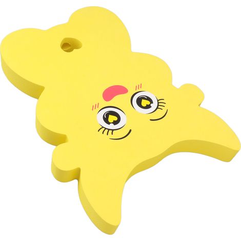 Schwimmbrett in niedlicher Form, Schwimmtrainingsbrett für Kinder, Schwimmhilfe, Übung (1/5)