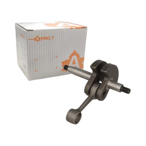 Crankshafts compatible with STIHL FS160 FS220 FS280 FS290 4119 030 0400 FS280--DTEKGAZ