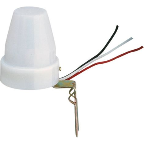 Dispositif de commande electro-dh 11.592 10 A 2200 W (1/4)