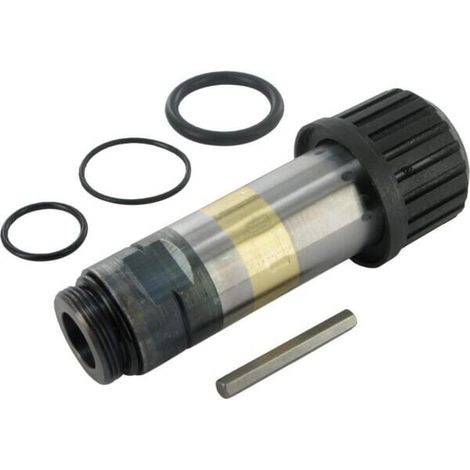V谩lvula de control el茅ctrica DFE05 WALVOIL DFE905KERN (1/2)