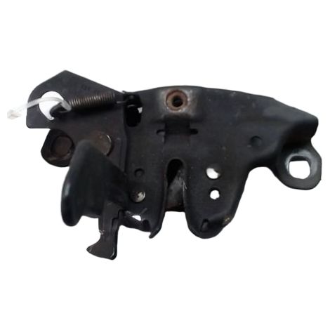 Serrure Capot NISSAN Navara Double Cabine [PRODUIT D'OCCASION]♻️656015x20a (1/2)