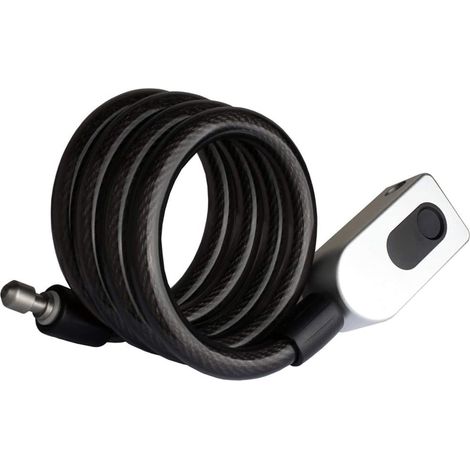 Antivol vélo FISHTEC Fingerprint (1/5)