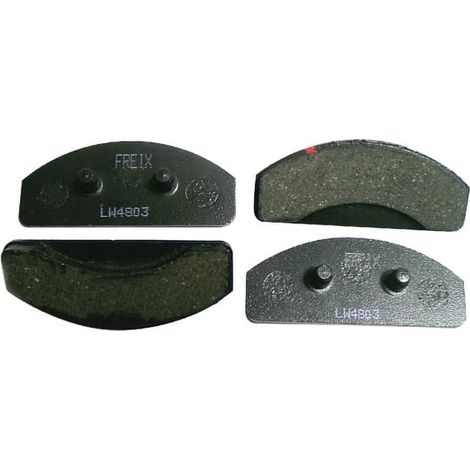 Garniture de frein UNIVERSEL 1804077M91N