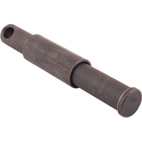 Axe de fixation pour chariot élévateur avec cadre C-330 C-360 ORIGINAL URSUS (1/2)